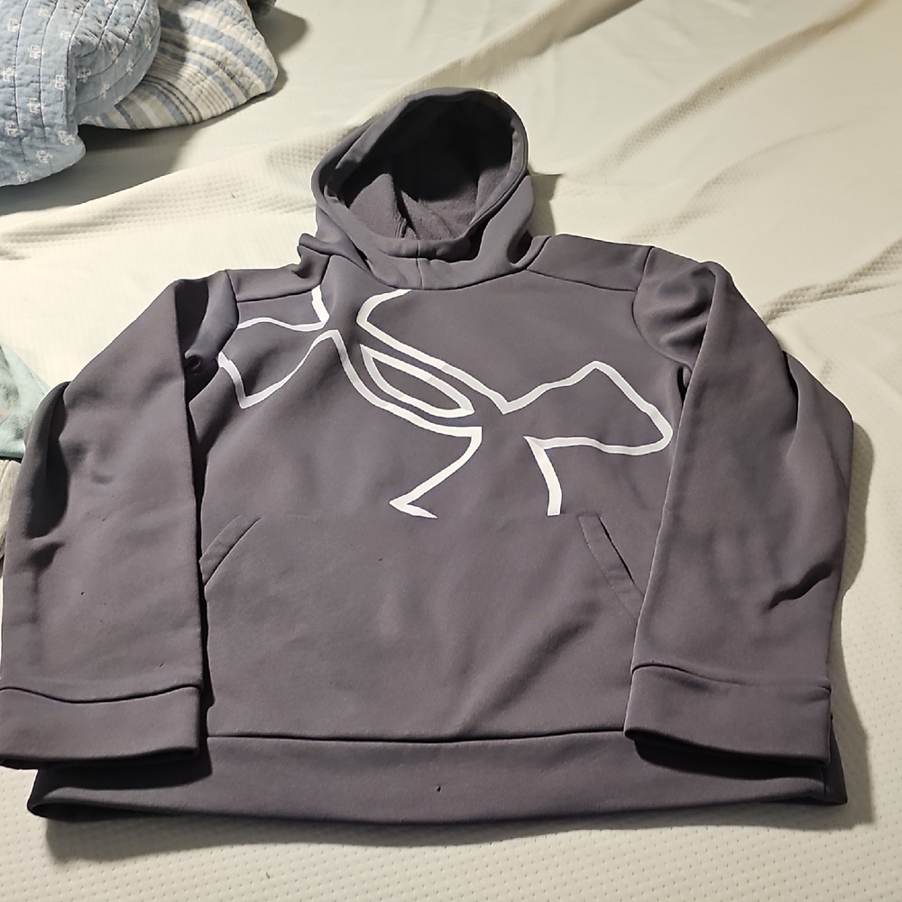 Under Armour Hoodie